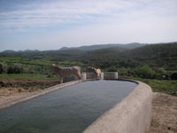 UNIVERSITÀ AGRARIA CANALE MONTERANO