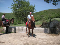 UNIVERSITÀ AGRARIA CANALE MONTERANO