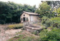 UNIVERSITÀ AGRARIA CANALE MONTERANO