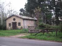 UNIVERSITÀ AGRARIA CANALE MONTERANO