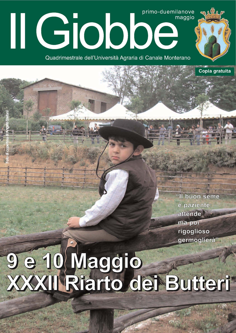 UNIVERSITÀ AGRARIA CANALE MONTERANO